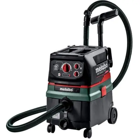 Metabo ASR 36-18 BL Dammsugare Beställ idag